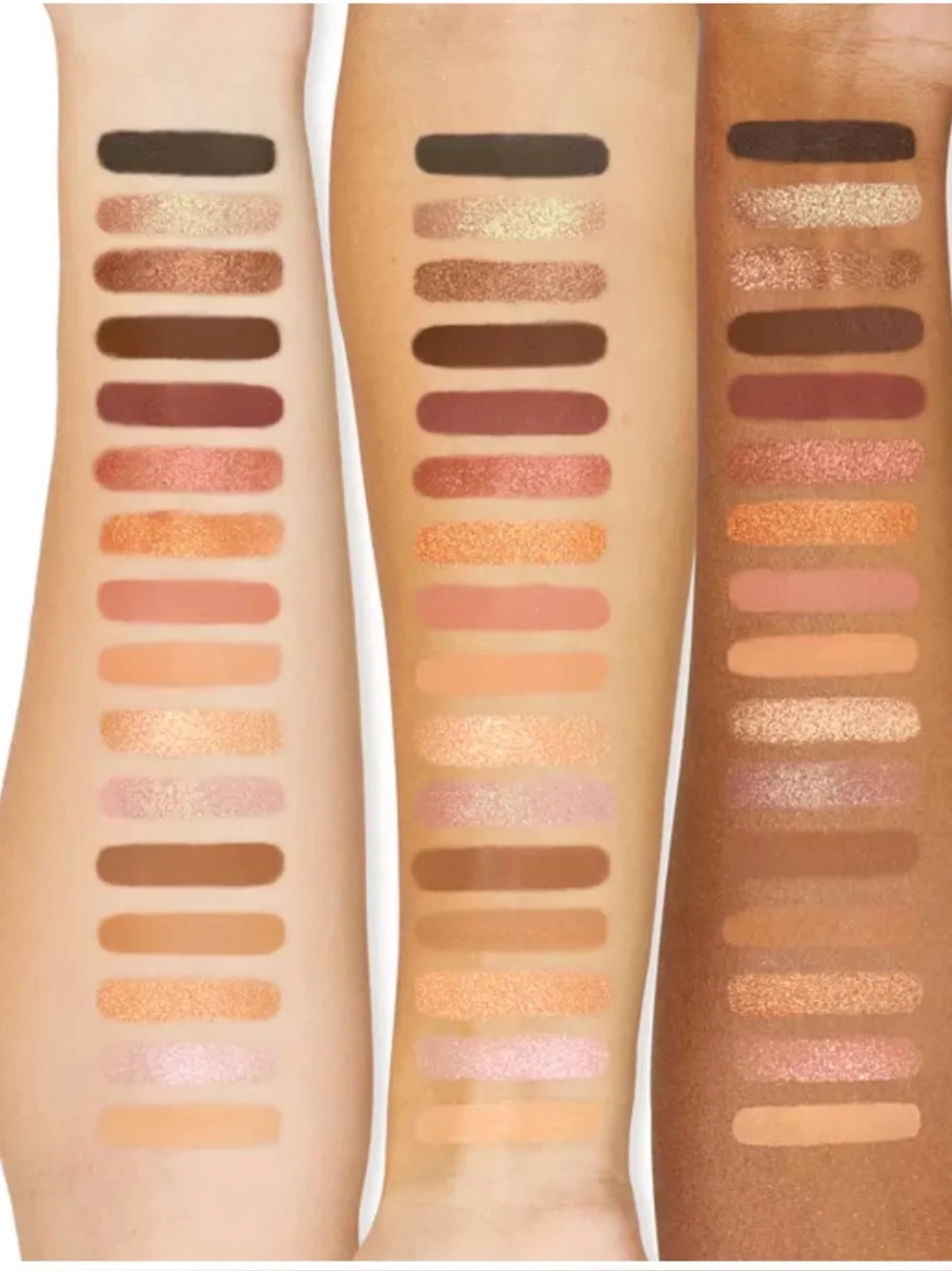 Too Faced eyeshadow palette